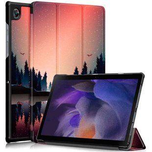 Чехол для Samsung Galaxy Tab A9 8.7 2024 Moko Озеро смотреть фото | belker.com.ua