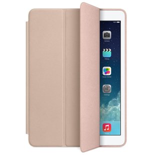 Чехол для iPad Air Apple Smart Case Бежевый смотреть фото | belker.com.ua