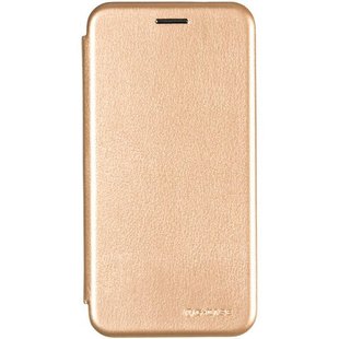 Чехол книжка для Samsung Galaxy J7 2015 (j700) G-Case Ranger Золотой смотреть фото | belker.com.ua