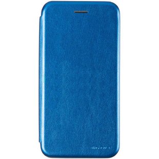 Чехол книжка для Xiaomi Mi A2 G-Case Ranger Темно-синий смотреть фото | belker.com.ua