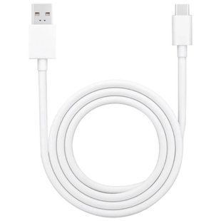 Кабель USB Type-C Cubot оригинальный Белый