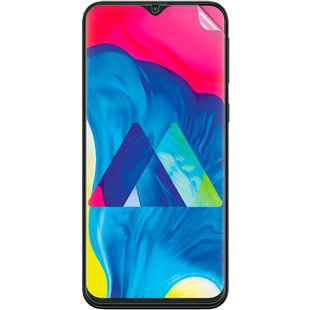 Противоударная TPU пленка Samsung Galaxy M20 2019 (M205) Optima Anti-Shock Прозрачный смотреть фото | belker.com.ua