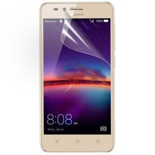 Защитная пленка для Huawei Y3 II  смотреть фото | belker.com.ua