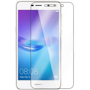 Защитное стекло для Huawei Y5 2017 Tempered Glass  смотреть фото | belker.com.ua