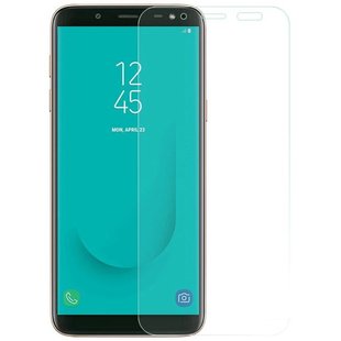 Защитное стекло для Samsung Galaxy J6 2018 (J600) Tempered Glass  смотреть фото | belker.com.ua