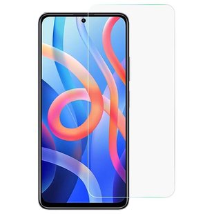 Защитное стекло для Xiaomi Redmi Note 11 Tempered Glass Прозрачный смотреть фото | belker.com.ua