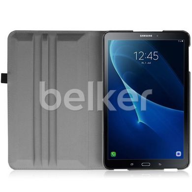 Чехол для Samsung Galaxy Tab A 10.1 T580, T585 Поворотный Розовое золото смотреть фото | belker.com.ua