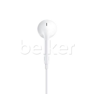 Наушники для iPhone (EarPods)