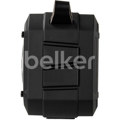 Беспроводная портативная колонка Gelius Pro Duster GP-BS520 Black