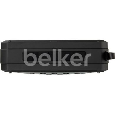 Беспроводная портативная колонка Gelius Pro Duster GP-BS520 Black