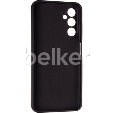 Чехол для Samsung Galaxy A05s (A057) Gelius Ring Holder Case с кольцом Черный смотреть фото | belker.com.ua