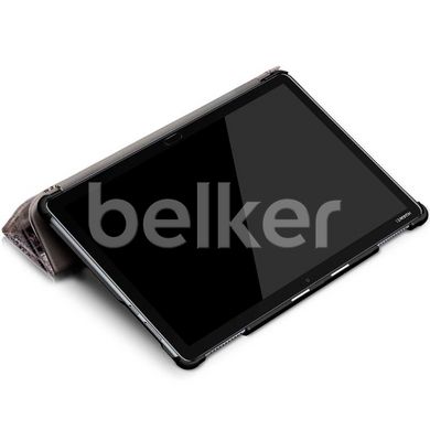 Чехол для Huawei MediaPad M5 Lite 10.1 Moko Париж смотреть фото | belker.com.ua