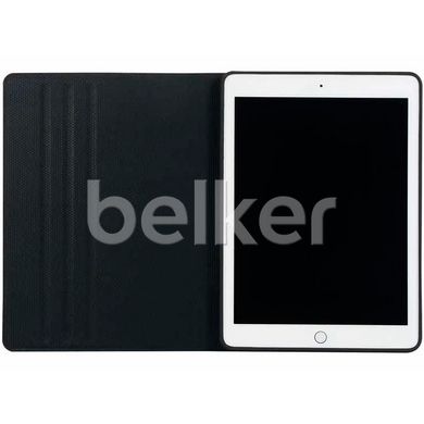 Чехол для iPad Air 10.5 2019 Textile case Серый смотреть фото | belker.com.ua