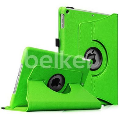 Чехол для iPad mini 2/3 Поворотный Зелёный смотреть фото | belker.com.ua