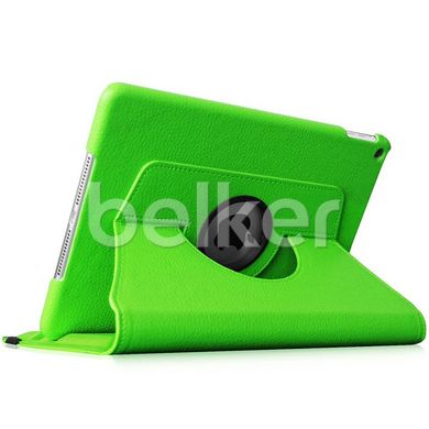 Чехол для iPad mini 2/3 Поворотный Зелёный смотреть фото | belker.com.ua