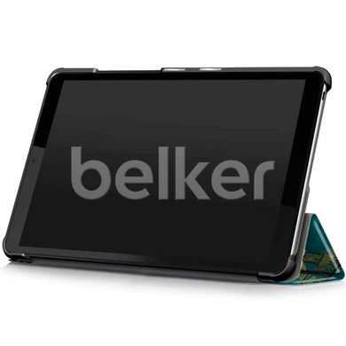 Чехол для Lenovo Tab M8 TB-8505 Moko Сакура смотреть фото | belker.com.ua