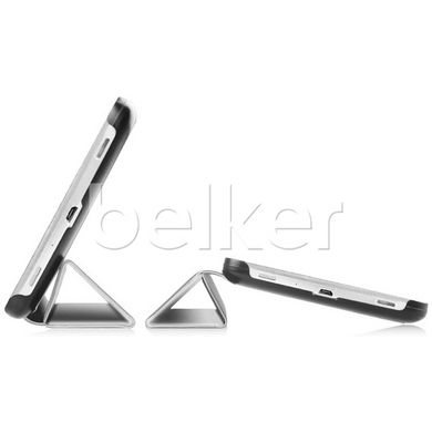 Чехол для Samsung Galaxy Tab 4 7.0 T230, T231 Moko кожаный Белый смотреть фото | belker.com.ua