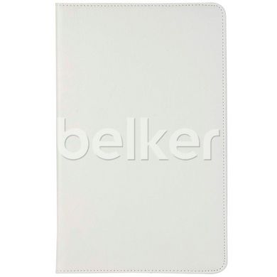 Чехол для Samsung Galaxy Tab A 10.5 T590, T595 Поворотный Белый смотреть фото | belker.com.ua