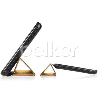 Чехол для Samsung Galaxy Tab A 7.0 T280, T285 кожаный Moko Оранжевый смотреть фото | belker.com.ua