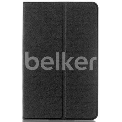 Чехол для Samsung Galaxy Tab E 9.6 T560, T561 Fashion case Черный смотреть фото | belker.com.ua