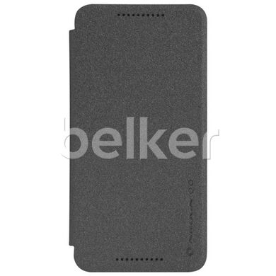 Чехол книжка для LG Nexus 5X Nillkin Spark Черный смотреть фото | belker.com.ua