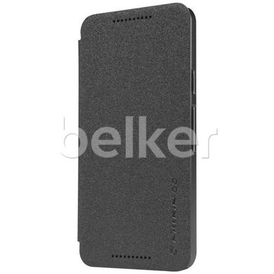Чехол книжка для LG Nexus 5X Nillkin Spark Черный смотреть фото | belker.com.ua
