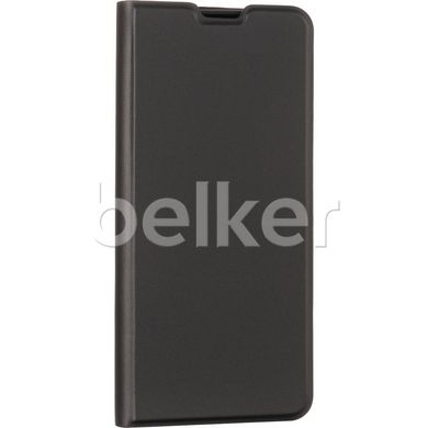 Чехол книжка для Samsung Galaxy A25 5G (A256) Book Cover Gelius Shell Case Черный