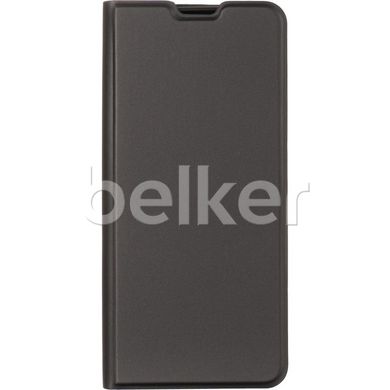 Чехол книжка для Samsung Galaxy A25 5G (A256) Book Cover Gelius Shell Case Черный