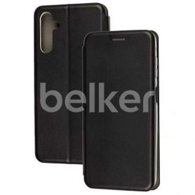 Чехол книжка для Samsung Galaxy M14 (M146) G-Case Ranger Черный