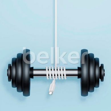Кабель USB Type-C JoyRoom S-A9 1 метр Белый