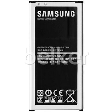 Оригинальный аккумулятор для Samsung Galaxy S5 G900
