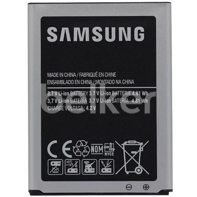 Оригинальный аккумулятор для Samsung Galaxy Star 2 Duos G130e (EB-BG130ABE)