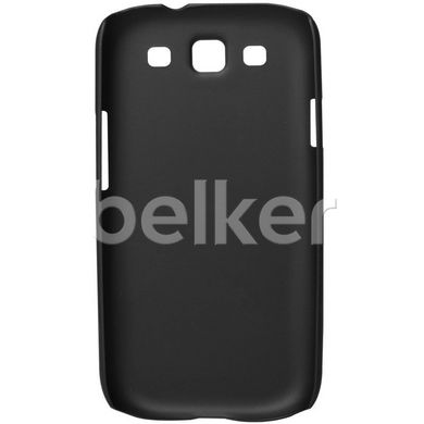 Пластиковый чехол для Samsung Galaxy S3 i9300 Nillkin Frosted Shield  смотреть фото | belker.com.ua