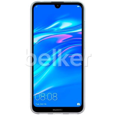 Силиконовый чехол для Huawei Y6 Prime 2019 Hoco Air Case прозрачный Прозрачный смотреть фото | belker.com.ua
