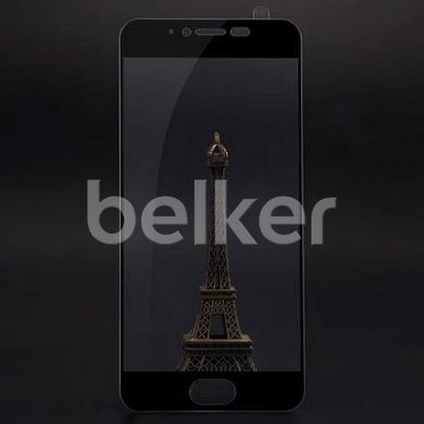 Защитное стекло для Meizu Pro 6 3D Tempered Glass Черный смотреть фото | belker.com.ua