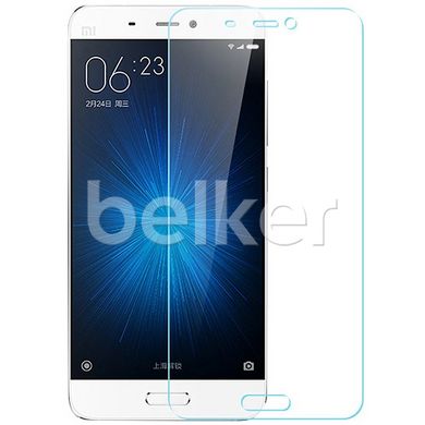 Защитное стекло для Xiaomi Mi5 Tempered Glass  смотреть фото | belker.com.ua