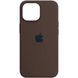 Чехол для iPhone 13 Soft Case Коричневый смотреть фото | belker.com.ua
