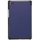 Чехол для Huawei MediaPad M5 8.4 Moko кожаный Темно-синий в магазине belker.com.ua