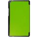 Чехол для Huawei MediaPad T3 8.0 Moko Зелёный в магазине belker.com.ua