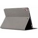 Чехол для iPad Air 10.5 2019 Textile case Серый в магазине belker.com.ua