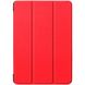 Чехол для iPad Air 2019 Moko кожаный Красный в магазине belker.com.ua