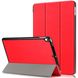 Чехол для iPad Air 2019 Moko кожаный Красный в магазине belker.com.ua