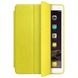 Чехол для iPad Pro 9.7 Apple Smart Case Жёлтый в магазине belker.com.ua