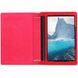 Чехол для Lenovo Yoga Tablet 3 8.0 850 TTX кожаный Красный в магазине belker.com.ua