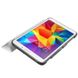 Чехол для Samsung Galaxy Tab 4 7.0 T230, T231 Moko кожаный Белый в магазине belker.com.ua