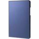 Чехол для Samsung Galaxy Tab A7 10.4 2020 (T505/T500) Fashion Anti Shock Case Синий в магазине belker.com.ua