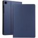 Чехол для Samsung Galaxy Tab A7 10.4 2020 (T505/T500) Fashion Anti Shock Case Синий смотреть фото | belker.com.ua