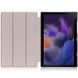 Чехол для Samsung Galaxy Tab A8 10.5 2021 Moko кожаный Фиолетовый в магазине belker.com.ua