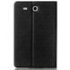 Чехол для Samsung Galaxy Tab E 9.6 T560, T561 Fashion case Черный в магазине belker.com.ua