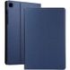 Чехол для Samsung Galaxy Tab S6 Lite 10.4 P610 Fashion Anti Shock Case Синий в магазине belker.com.ua